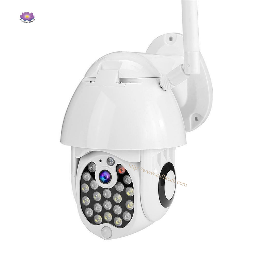 1080P 2MP HD Wifi AIPTZIP Camera CCTV Security Surveillance Outdoor Night View20.jpg