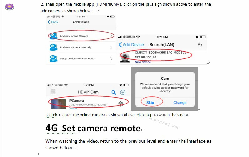 4G Spy Camera WIFI Full HD Camera module-SPY Camera 4G HD1080P 4K Mini Spy DIY Camera  Spy 4G WiFi IP Camcorder P2P Wireless Micro Cam Remote View Motion Detection DVR Video Recorder Made In China Factory