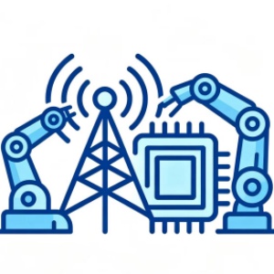 Intelligent Signal Control Equipment