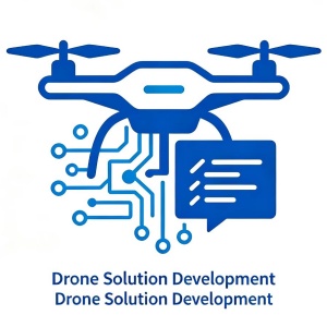 UAV & Control System