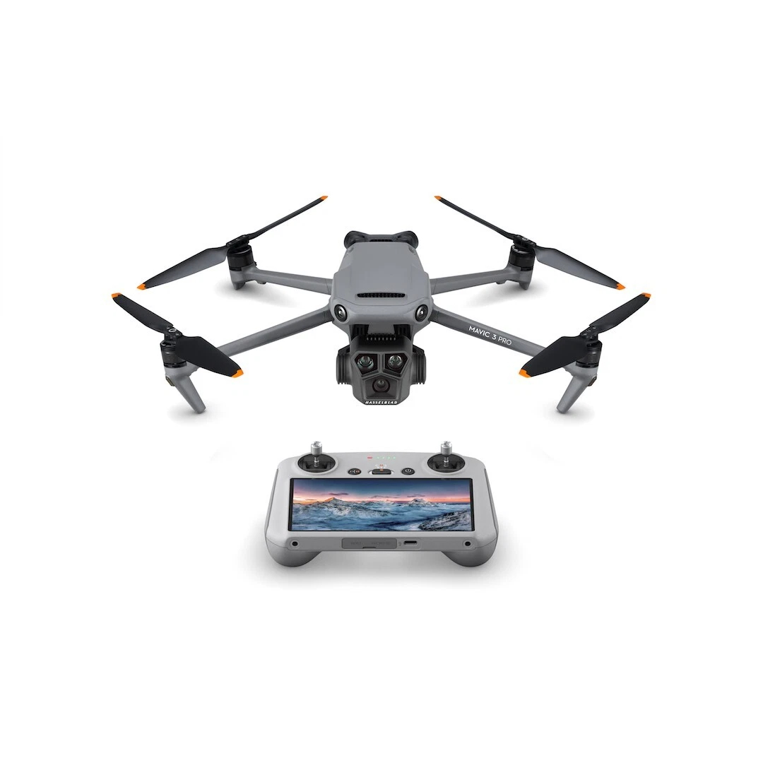 DJI Mavic 3 Pro drone