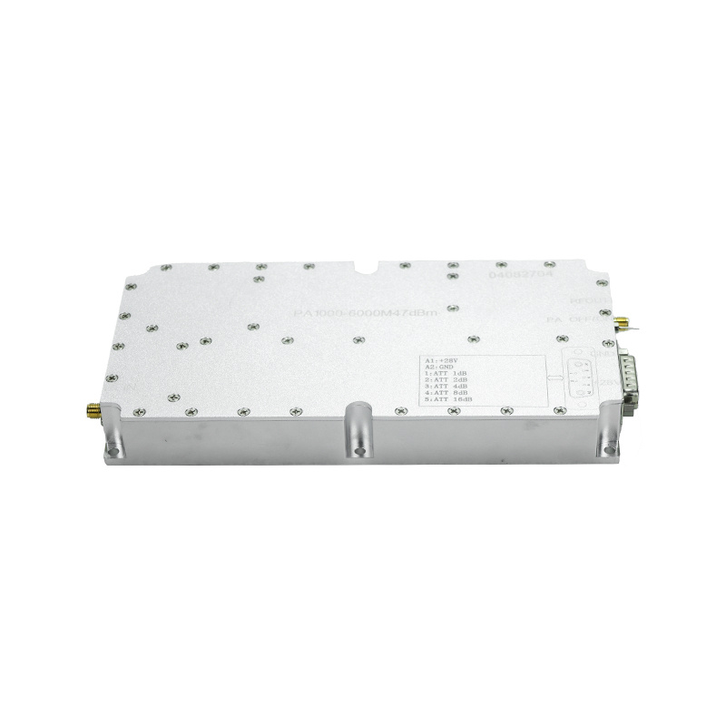 Drone Defence 10W 20W 30W 50W 100W 150W 200W 1700-1800MHz Jammer Module