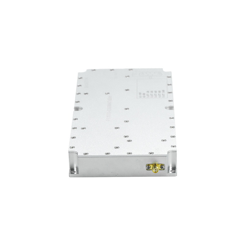 Customized 50W/100W Wide Band Frequency GaN Module 1-6GHz Anti Drone Power Amplifier Module