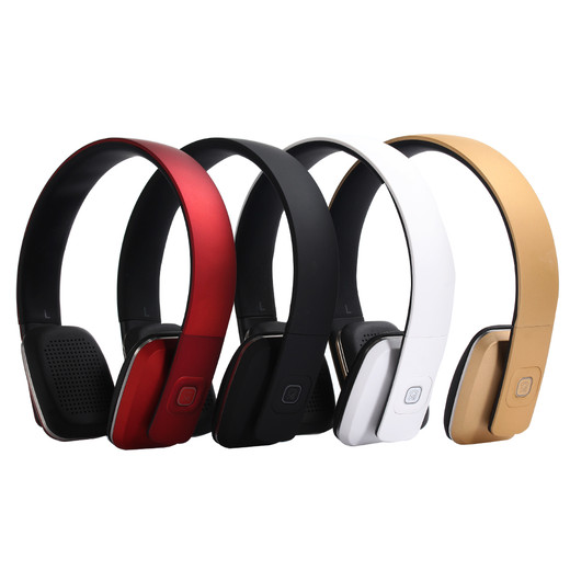 Csfhtech Globleseller Bluetooth Headphones For Iphone Xiaomi Wireless Earphone Bluetooth Handfree Call Foldable Adjustable HIFI Music Play Earbuds