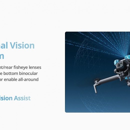 DJI Mini 5 Pro Fly More Combo (DJI RC-N3) 