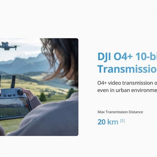 DJI Mini 5 Pro Fly More Combo (DJI RC-N3) 