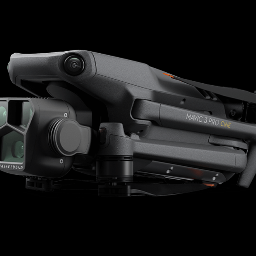 DJI Mavic 3 Pro drone