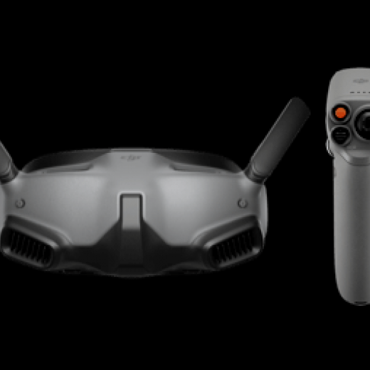 DJI Mavic 3 Pro drone
