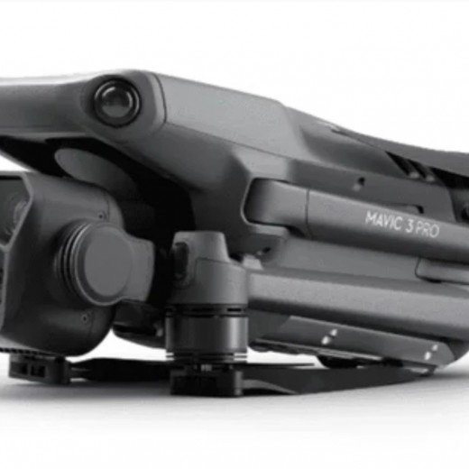 DJI Mavic 3 Pro drone