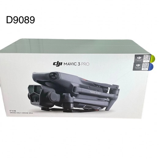 DJI Mavic 3 Pro drone
