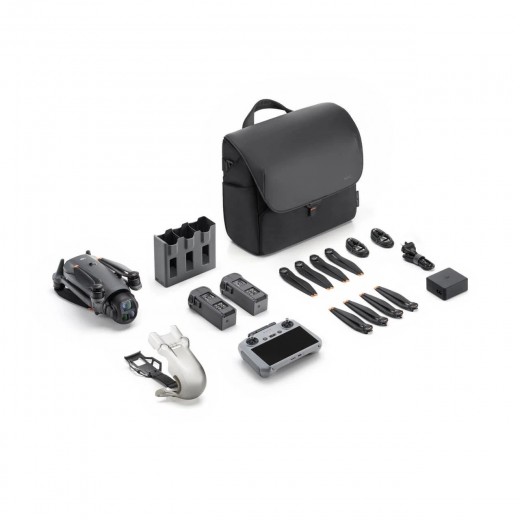 DJI Mavic 4 Pro drone