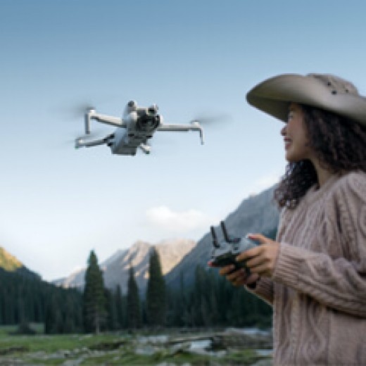 DJI Mavic 4 Pro drone