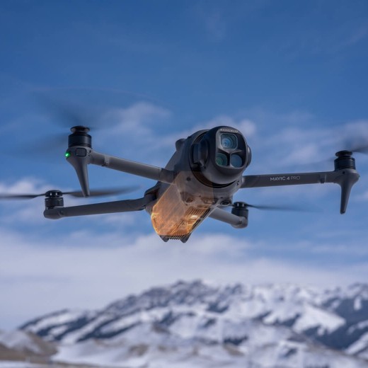 DJI Mavic 4 Pro drone