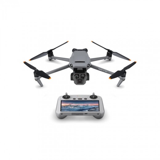 DJI Mavic 3 Pro drone