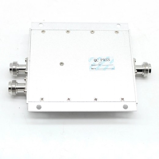 GSM900/DCS1800 Mobile Signal Amplifier, 4G/5G Cell Phone Signal Booster