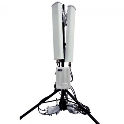 WBS Series Cellular Wireless Access Base Station
