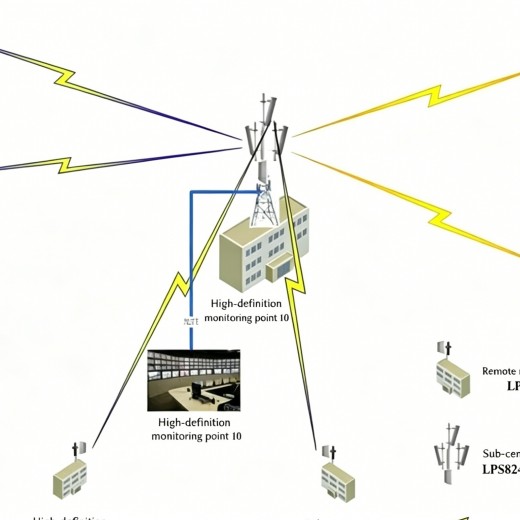 WBS Series Cellular Wireless Access Base Station