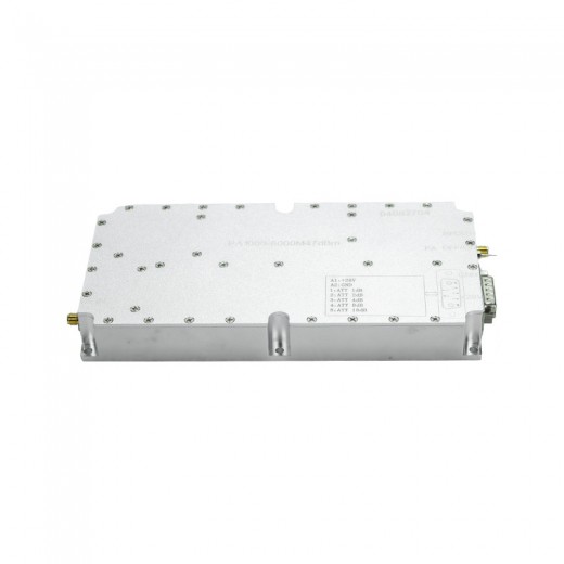 Drone Defence 10W 20W 30W 50W 100W 150W 200W 1700-1800MHz Jammer Module