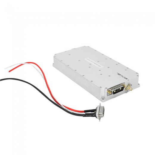 Customized 50W/100W Wide Band Frequency GaN Module 1-6GHz Anti Drone Power Amplifier Module