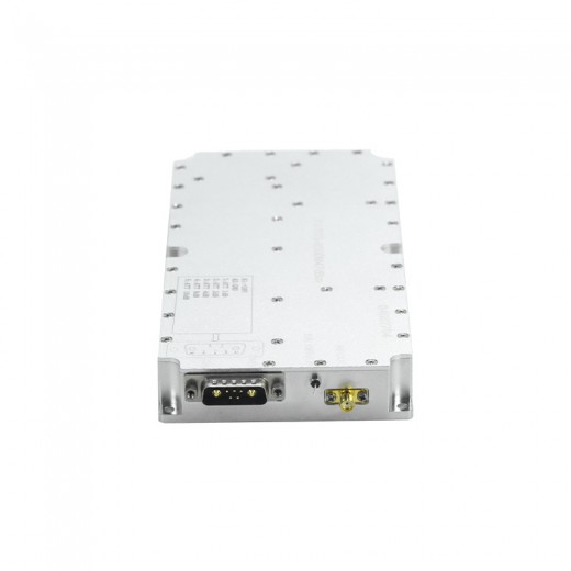 Customized 50W/100W Wide Band Frequency GaN Module 1-6GHz Anti Drone Power Amplifier Module