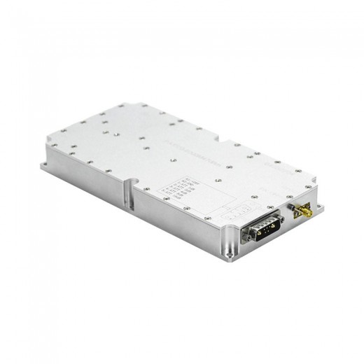 Customized 50W/100W Wide Band Frequency GaN Module 1-6GHz Anti Drone Power Amplifier Module