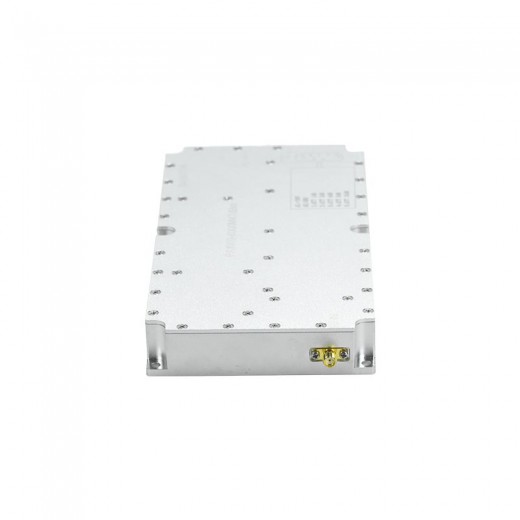 Customized 50W/100W Wide Band Frequency GaN Module 1-6GHz Anti Drone Power Amplifier Module