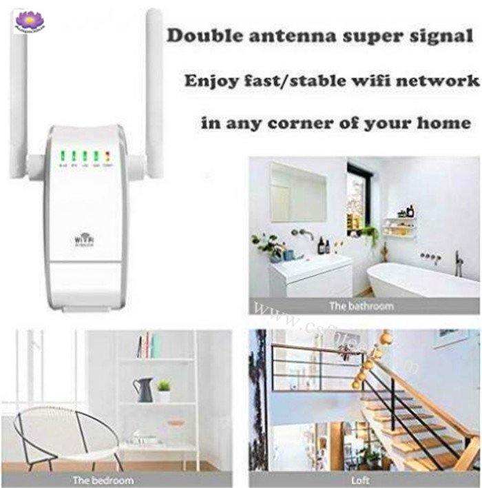 WiFi Range Extender Repeater Wireless Network Signal Booster High-Speed 300Mbps06.jpg