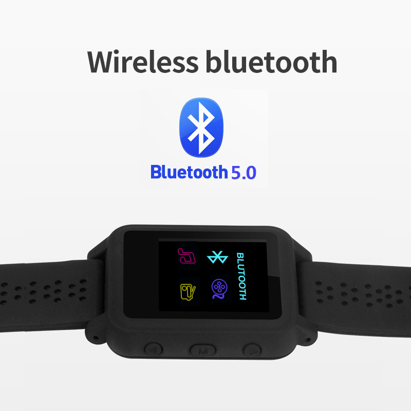 Mp4 wireless bluetooth watch E-book 02.jpg