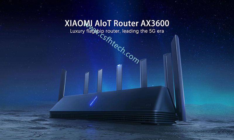 XIAO MI WIFI AX3600ROUTER  (2).jpg